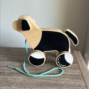 Lovevery The Pull Pup